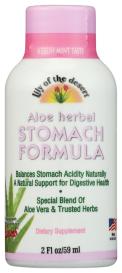 Herb Stomach Form 2 Oz