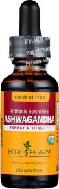 Edpb Org Ashwagandha Af 1 Oz