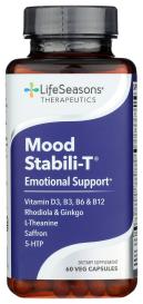 Mood Stabilit 60 Veg