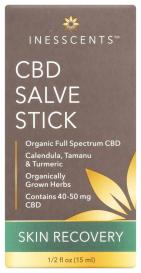 Cbd Skin Recovery Travel Stck . 0.5 Oz