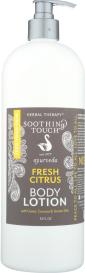 Fresh Citrus Body Lotion 32 Oz