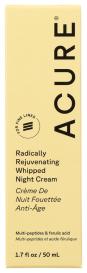 Radically Rej Whip Night Crm 1.7 Oz
