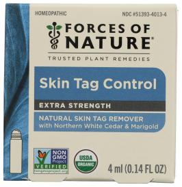 Skin Tag Contrl Extra Strgth 0.14 Oz