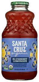 Lemonade Blueberry Org 32 Oz