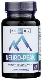 Neuro-peak 30 Cap