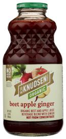 Juice Beet Apl Ginger Org 32 Oz