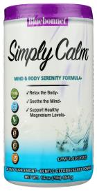 Simply Calm Unflav 16 Oz