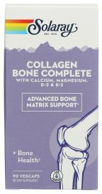 Collagen Bone Complete 90 Veg