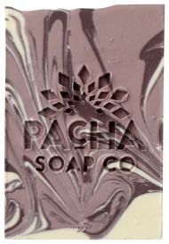 Bar Soap French Lavender 4 Oz