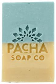 Bar Soap Sand & Sea 4 Oz