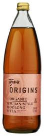 Rtd Tea Oolong Org 33.8 Oz