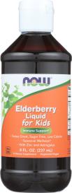 Elderberry For Kids 8 Oz