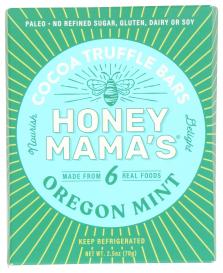 Truffle Bar Oregon Mint 2.5 Oz