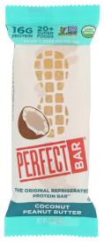 Protein Bar Coconut Pb Org 2.5 Oz