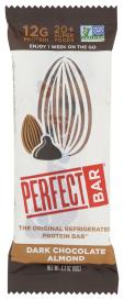 Protein Bar Drk Choc Alm Gf 2.2 Oz