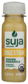 Organic Digestion Juice Shot 2 Oz
