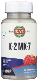 K-2 Mk-7 Bone Support 60 Tab