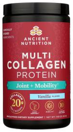 Mlti Collagen Joint+moblity 7.48 Oz