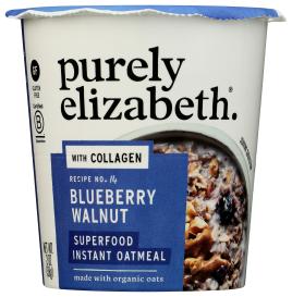 Oat Cup Blubry Walnut 2 Oz