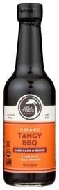 Sauce Coco Amino Tangy Bbq Org 10 Oz
