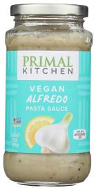 Pasta Sauce Alfredo Nd 15 Oz