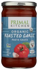 Pasta Sauce Rst Garlic Marinara 24 Oz