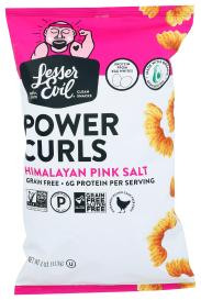Power Curls Himalyn Pink Slt 4 Oz