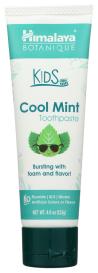 Kids Cool Mint Toothpaste 4 Oz