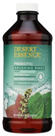 Prebtc Plant Bse Brsh Rns Mint 16 Oz
