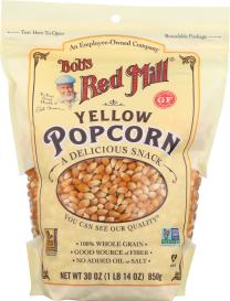 Popcorn Yellow 30 Oz