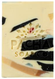 Bar Soap Pachafetti 4 Oz