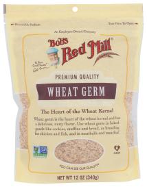 Wheat Germ 12 Oz