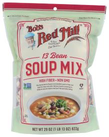 13 Bean Soup Mix 29 Oz