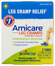 Arnicare Leg Cramps 3/ 11 Tab