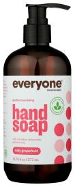 Hand Soap Ruby Grapefruit 12.75 Oz