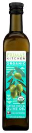 Extra Virgin Olive Oil Org 16.9 Oz