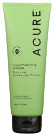 Curiously Clarifying Shampoo 8 Oz