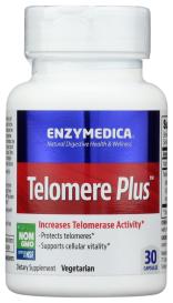 Telomere Plus 30 Cap