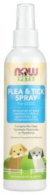 Flea & Tick Spray 1 Ct