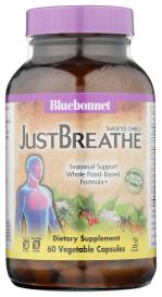 Just Breathe 60 Veg