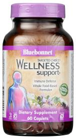Wellness Support 60 Cap