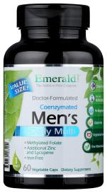 Men's 1-daily Multi 60 Veg