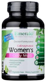 Women's 1-daily Multi 60 Veg