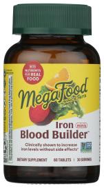 Blood Builder Minis 60 Tab