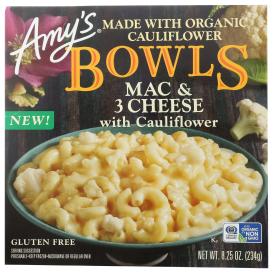 Mac 3cheese Clflwr 8.25 Oz