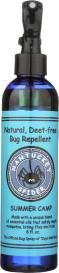 Bug Repellent Camp For Kids 8 Oz