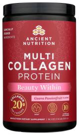 Multi Collagen Beauty Withi 18.3 Oz