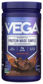 Protein Made Simple Choc 9.6 Oz