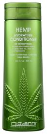 Hemp Hydrating Conditioner 13.5 Oz