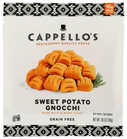 Gnocchi Sweet Potato Gf 10.5 Oz